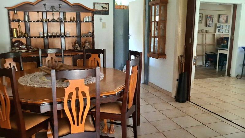 5 Bedroom Property for Sale in Stilfontein North West